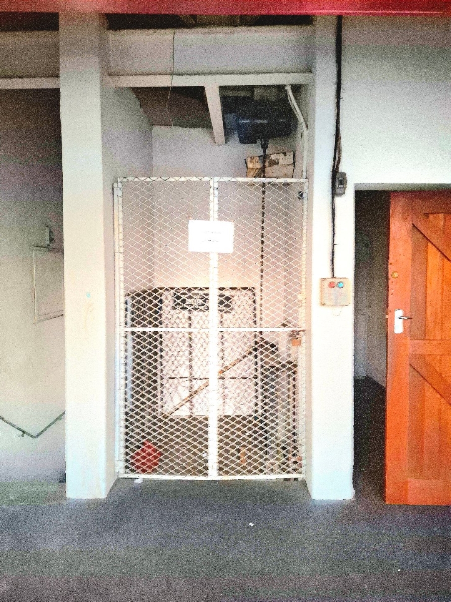 Bedroom Property for Sale in Bellville Central Western Cape
